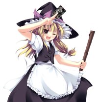 BUY NEW touhou - 86242 Premium Anime Print Poster